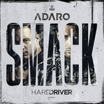 cover: Adaro & Hard Driver - SMACK