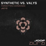 cover: Synthetic|Valys - Forgotten Harmonies