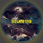 cover: Trevor Benz - Midwest EP