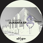 cover: Lucio Agustin - Duranta EP