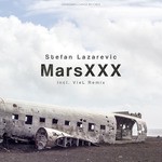 cover: Stefan Lazarevic - MarsXXX