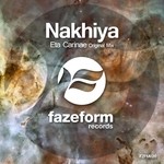 cover: Nakhiya - Eta Carinae