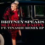 cover: Britney Spears - Slumber Party (Remix EP)