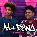 cover: Aj X Deno - Know Me