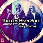 cover: Thames River Soul - Thames River Soul Vol 1