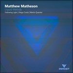 cover: Matthew Matheson - Liquid Melody