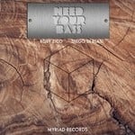 cover: Diego Di Blasi|Roby Zico - Need Your Bass