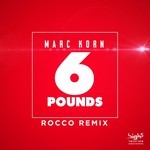 cover: Marc Korn - 6 Pounds