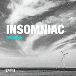 cover: Dilemma - Insomniac EP