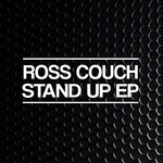 cover: Ross Couch - Stand Up EP