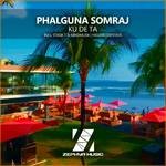 cover: Phalguna Somraj - Ku De Ta