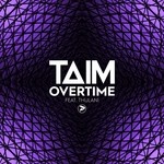 cover: Taim|Thulani - Overtime