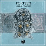 cover: Forteen - Ansuz