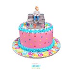 cover: Aaron Cohen - Cake Up