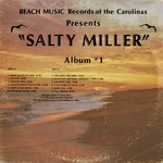 cover: Salty Miller - Album #1