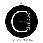 cover: Various - The Best Of 2016