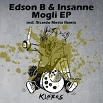 cover: Edson B|Insanne - Mogli EP