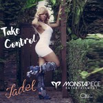 cover: Jadel - Take Control (Control D Bam Bam)