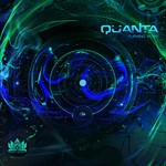 cover: Quanta - Turning Point