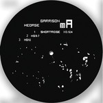 cover: Heorge Garrison - Shortridge EP