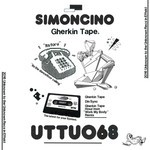 cover: Simoncino - Gherkin Tape