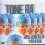 cover: Tone Ra - Distorted Youth