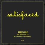 cover: Trestone - The Thin Line EP