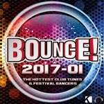 cover: Various - Bounce! 2017-01 (unmixed tracks)