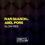 cover: Abel Pons|Ivan Guasch - Slow Ride