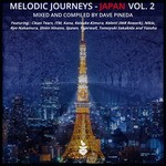 cover: Various - Melodic Journeys - Japan Vol 2