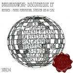 cover: Brojanowski - Discotheque