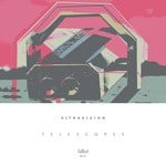 cover: Ultravizion - Telescopes