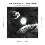 cover: Absence Of Light - Near Earth