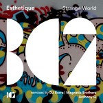 cover: Esthetique - Strange World