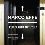 cover: Marco Effe - From Kalida To Hyden