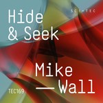 cover: Mike Wall - Hide & Seek