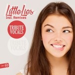 cover: Tribute Vocals - Little Lies