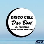 cover: Disco Cell - Das Boot