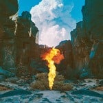 cover: Bonobo - Migration