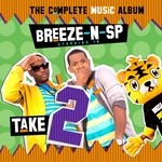 cover: Breeze & Sp - Take 2