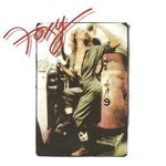 cover: Foxy - Foxy (Expanded Edition)