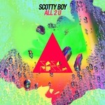 cover: Scotty Boy - All 2 U