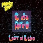 cover: C Da Afro - Lost In Echo