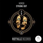 cover: Vorso - Strung Out