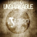 cover: High One - Unshakable