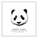 cover: Andres Blows - Trying To See EP