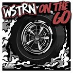 cover: Wstrn - On The Go