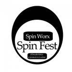 cover: Spin Worx - Spin Fest