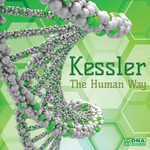 cover: Kessler - The Human Way