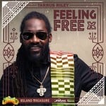 cover: Tarrus Riley - Feel Di Free